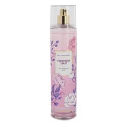 Bath & Body Works Champagne Toast Perfume by Bath & Body Works Perfume 8 oz Fine Fragrance Mist