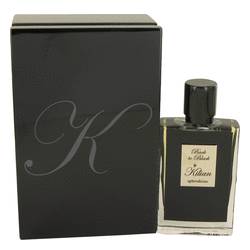 Back To Black Perfume By Kilian, 1.7 Oz Eau De Parfum Refillable Spray For Women