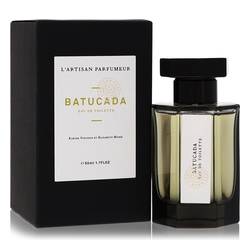 Batucada Perfume by L'artisan Parfumeur 1.7 oz Eau De Toilette Spray