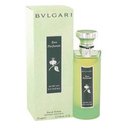 Bvlgari Extreme Perfume by Bvlgari Perfume 2.5 oz Eau De Toilette Spray