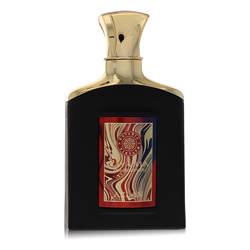 Bavaria The Gemstone Azlan Cologne by Fragrance World Cologne 2.7 oz Eau De Parfum Spray (Unisex Unboxed)
