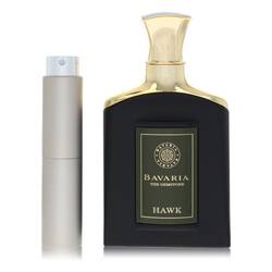 Bavaria The Gemstone Hawk