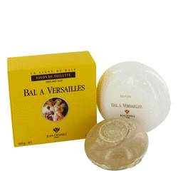Bal A Versailles Perfume by Jean Desprez Perfume 3.5 oz Soap