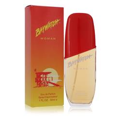 Baywatch Woman Perfume by Baywatch Perfume 1 oz Eau De Parfum Spray