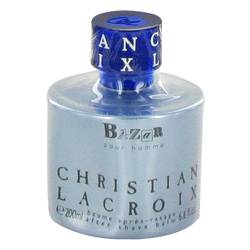 Bazar Cologne by Christian Lacroix Cologne 6.7 oz After Shave Balm
