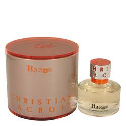 Bazar Perfume by Christian Lacroix 1.7 oz Eau De Parfum Spray