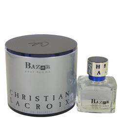 Bazar Cologne by Christian Lacroix Cologne 1.7 oz Eau De Toilette Spray