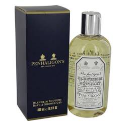 Blenheim Bouquet Cologne by Penhaligon's 10.1 oz Shower Gel