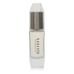 Burberry Body Perfume by Burberry Perfume 1.1 oz Eau De Parfum Spray (unboxed)