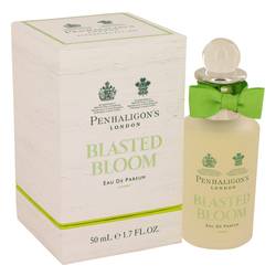 Blasted Bloom Perfume by Penhaligon's 1.7 oz Eau De Parfum Spray