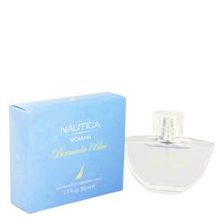 Bermuda Blue Perfume by Nautica Perfume 1.7 oz Eau De Parfum Spray