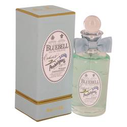 Bluebell Perfume by Penhaligon's Perfume 1.7 oz Eau De Toilette Spray