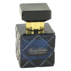 Brooks Brothers Gentlemen Cologne by Brooks Brothers Cologne 1 oz Eau De Toilette Spray (unboxed)