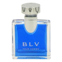 Bvlgari Blv Cologne by Bvlgari 30 ml Eau De Toilette Spray (unboxed)
