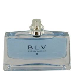 Bvlgari Blv Ii Perfume by Bvlgari Perfume 2.5 oz Eau De Parfum Spray (Tester)