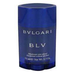 Bvlgari Blv Cologne by Bvlgari 80 ml Deodorant Stick
