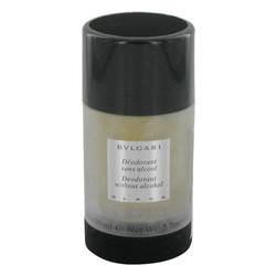 Bvlgari Black Cologne by Bvlgari Cologne 2.7 oz Deodorant Stick