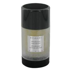 Bvlgari Black Perfume by Bvlgari 2.7 oz Deodorant Stick