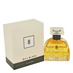 Bill Blass New Perfume by Bill Blass 2.7 oz Eau De Parfum Spray