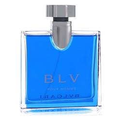 Bvlgari Blv Cologne by Bvlgari 100 ml Eau De Toilette Spray (unboxed)