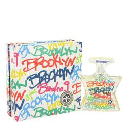 Brooklyn Cologne by Bond No. 9 1.7 oz Eau De Parfum Spray (Unisex)