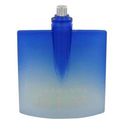 Bvlgari Blv Absolute Perfume by Bvlgari Perfume 1.3 oz Eau De Parfum Concentree Spray (Tester)