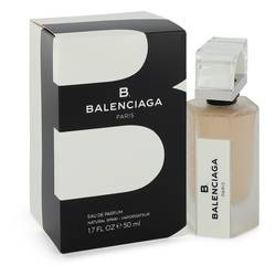 B Balenciaga Perfume By Balenciaga | FragranceX.com