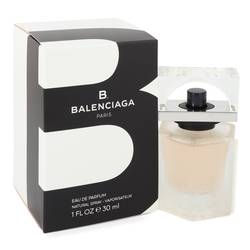 B Balenciaga Perfume by Balenciaga Perfume 1 oz Eau De Parfum Spray