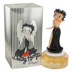 Betty Boop Angel Perfume by Betty Boop Perfume 2.5 oz Eau De Parfum Spray