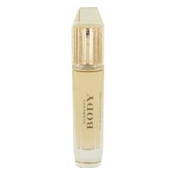 Burberry Body Perfume by Burberry Perfume 2 oz Eau De Parfum Spray Intense (unboxed)