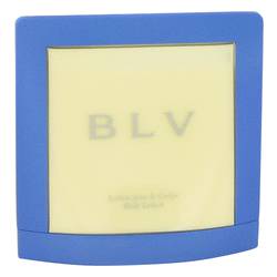 Bvlgari Blv Perfume by Bvlgari 5 oz Body Lotion (Tester)