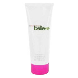 Believe Perfume by Britney Spears Perfume 6.7 oz Body Souffle