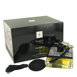 Bill Blass Couture 3 Perfume by Bill Blass Perfume 2.5 oz Eau De Parfum Spray