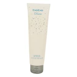 Bebe Desire Perfume by Bebe 3.4 oz Shower Gel