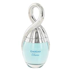 Bebe Desire Perfume By Bebe, 3.4 Oz Eau De Parfum Spray (tester) For Women