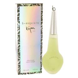 Bijan B Exquisite Cologne by Bijan Cologne 3.4 oz After Shave