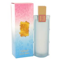 Bora Bora Exotic Perfume By Liz Claiborne, 3.4 Oz Eau De Parfum Spray For Women