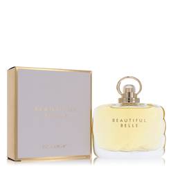 Beautiful Belle Perfume by Estee Lauder 3.4 oz Eau De Parfum Spray