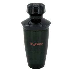 Byblos Cologne by Byblos Cologne 3.4 oz Eau De Toilette Spray (Tester)