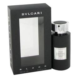 Bvlgari Black Cologne by Bvlgari Cologne 3.4 oz Bi Hydrant Fluid