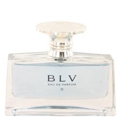 Bvlgari Blv Ii Perfume by Bvlgari Perfume 2.5 oz Eau De Parfum Spray (unboxed)