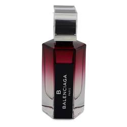 balenciaga intense perfume review