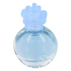 Barbie Blue Perfume by Mattel Perfume 0.2 oz Mini EDT