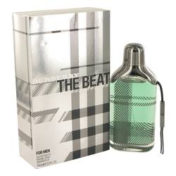 The Beat Cologne by Burberry Cologne 2.5 oz Eau De Toilette Spray