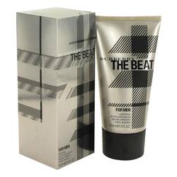 The Beat Cologne by Burberry Cologne 5 oz After Shave Balm
