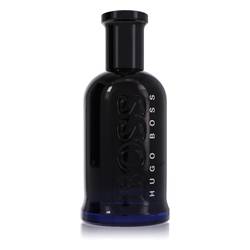 Boss Bottled Night Cologne by Hugo Boss 6.7 oz Eau De Toilette spray (unboxed)
