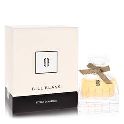 Bill Blass New Perfume by Bill Blass 0.7 oz Mini Parfum Extrait