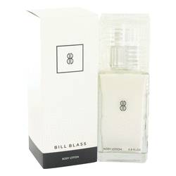 Bill Blass New Perfume by Bill Blass 5 oz Body Lotion