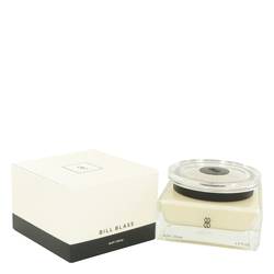 Bill Blass New Perfume by Bill Blass 6.8 oz Body Cream
