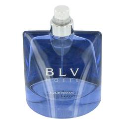 Bvlgari Blv Notte Perfume by Bvlgari Perfume 1.4 oz Eau De Parfum Spray (Tester)